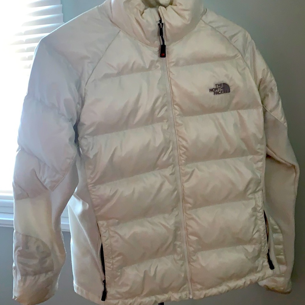 North Face Coat